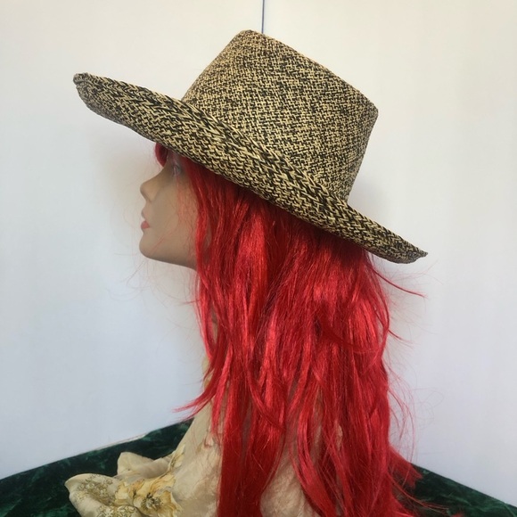 Vintage Women’s James Richards Hat - Picture 5 of 8